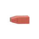 ABB Rotary Handle 66 mm, Red Knob, OHRS3 Series 