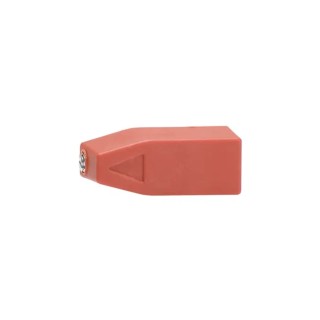 ABB Rotary Handle 66 mm, Red Knob, OHRS3 Series 