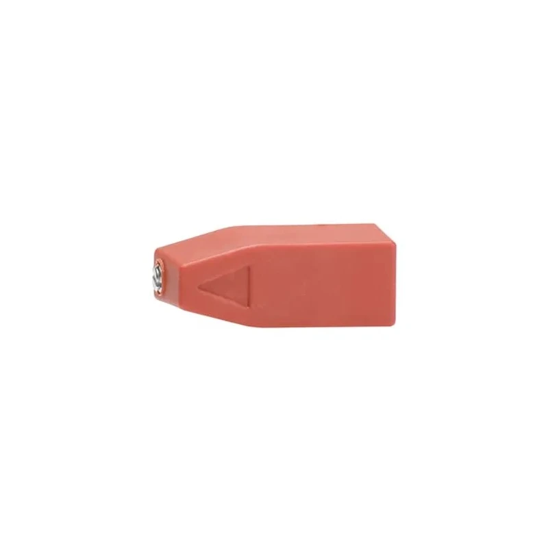 ABB Rotary Handle 66 mm, Red Knob, OHRS3 Series 