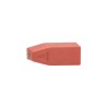 ABB Rotary Handle 66 mm, Red Knob, OHRS3 Series