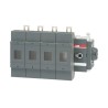 ABB Enclosed 4-Pole Fuse Switch Disconnector 400 A 690 V AC Series 1SCA 400 kW 1SCA022871R0560