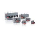 ABB Fuse Switch Disconnector 4-Pole 690V AC 1.25 kA Series OS Lug Terminal 1SCA109344R1001