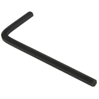 Facom L Metric Hex Key, Hex Size 3.5 mm 82H.3,5