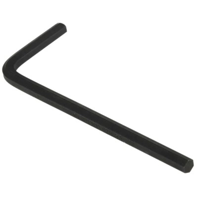 Facom L Metric Hex Key, Hex Size 3.5 mm 82H.3,5