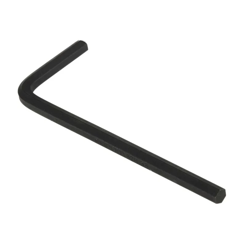 Facom L Metric Hex Key, Hex Size 3.5 mm 82H.3,5