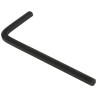 Facom L Metric Hex Key, Hex Size 3.5 mm 82H.3,5