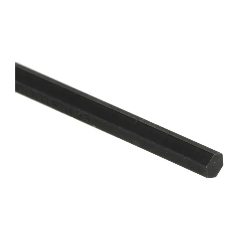 Facom L Metric Hex Key, Hex Size 3.5 mm 82H.3,5