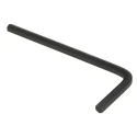 Facom L Metric Hex Key, Hex Size 3.5 mm 82H.3,5