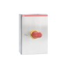 ABB 3-Pole Screw Mount Switch Disconnector IP65, 0A, Yellow Red Handle OTR Series