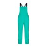 Skytec Green Reusable Chemical Resistant Overall, Size L, Chest 106 to 114 cm, Model CCCST/005600/GN3