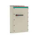 ABB 3-Pole Surface Mount Switch Disconnector IP65, 1000A, 1000 kW, IEC 60947-1, OT Series 