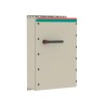 ABB 3-Pole Surface Mount Switch Disconnector IP65, 1000A, 1000 kW, IEC 60947-1, OT Series