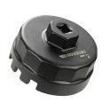 Facom Oil Filter Cap Wrench for 4-cylinder Toyota Engines Vehicle Test Kit DEP.T1