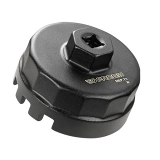 Facom Oil Filter Cap Wrench for 4-cylinder Toyota Engines Vehicle Test Kit DEP.T1