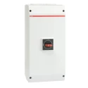ABB 4-Pole Switch Disconnector IP65 100A 37 kW OTP Series 750V AC 
