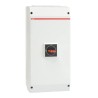 ABB 3-Pole Switch Disconnector IP65, 100A, 37 kW, Screw Clamp Terminals, Padlock Compatible