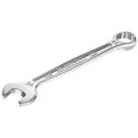 Facom Combination Spanner 41 mm, 460 mm Overall Length, Chrome Finish 15° Offset Angle 440.41