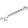 Facom Combination Spanner 41 mm, 460 mm Overall Length, Chrome Finish 15° Offset Angle 440.41