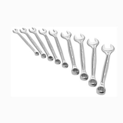 Facom 8-Piece Combination Spanner Set, Sizes 8 to 24 mm 440.JN8