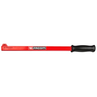 Facom Open End Handle 445 x 10 mm Chrome Finish DT.TWP