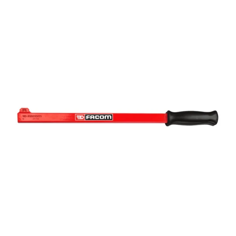 Facom Open End Handle 445 x 10 mm Chrome Finish DT.TWP