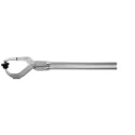 Facom Brake Spring Pliers 485mm Overall, 100mm Jaw 196.KS