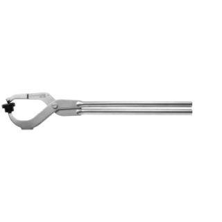 Facom Brake Spring Pliers 485mm Overall, 100mm Jaw 196.KS