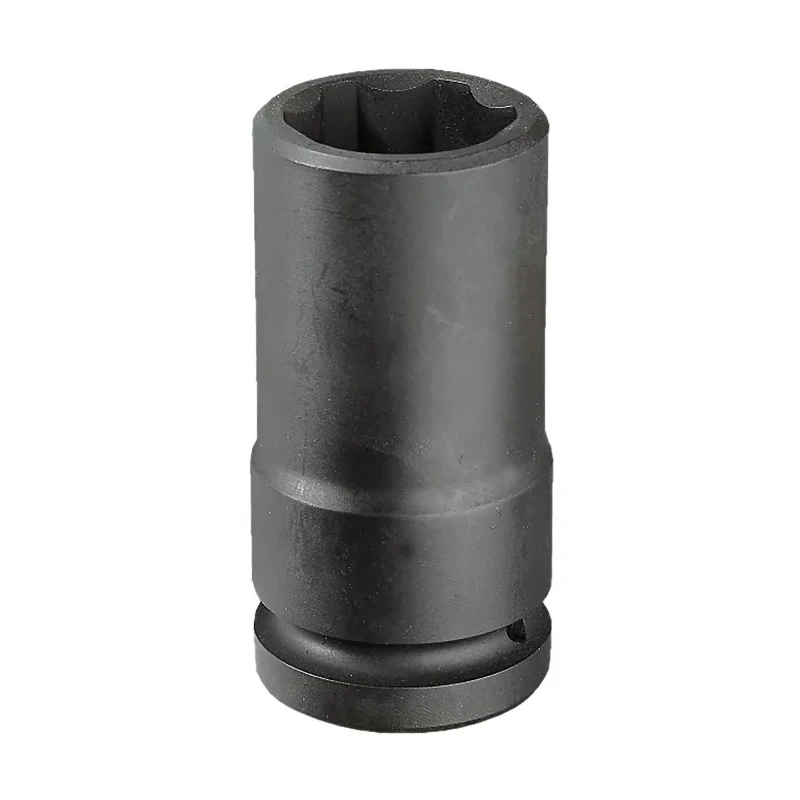 Facom 30 mm 25.4 mm Drive 6 Point Impact Socket 100mm Length NMB.30