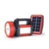 D.light ST 100 Solar Torch 1 Piece