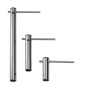 Facom Socket Wrench 300mm Overall Length with Spark Plug Retainer and Removable Tee-Bar L.16AL