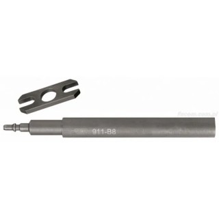 Facom Dummy Injectors Vehicle Test Kit 911-B8, Non-Return Valve, Diesel Engine Compression Testing