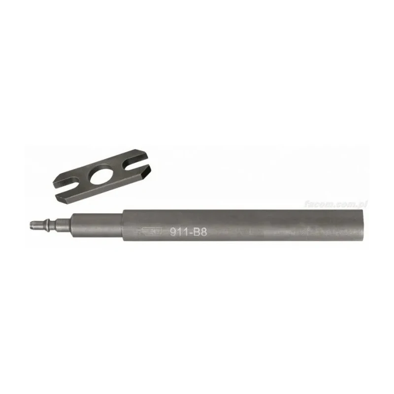 Facom Dummy Injectors Vehicle Test Kit 911-B8, Non-Return Valve, Diesel Engine Compression Testing