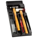 Facom 7 Piece Impact Tool Kit Modular Storage Compatible MOD.MI4