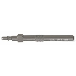 Facom Diesel Dummy Glow Plugs 10 mm Vehicle Test Kit 911-104