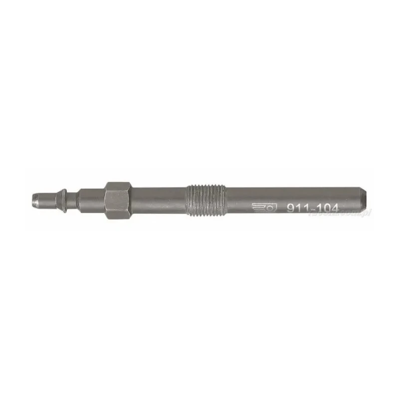 Facom Diesel Dummy Glow Plugs 10 mm Vehicle Test Kit 911-104
