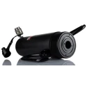RS PRO Portable Hollow Plunger Hydraulic Cylinder Single Acting 22 Ton Capacity 150 mm Stroke 700 bar 235-8226
