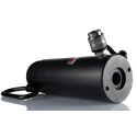 RS PRO Portable Hollow Plunger Hydraulic Cylinder Single Acting 22 Ton Capacity 150 mm Stroke 700 bar 235-8226