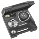 Facom 6 Piece Angular Torque Gauge Tool Kit with Box DMP.360L