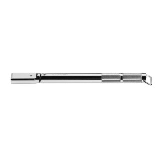 Facom Adjustable Spanner with 25 mm Jaw Capacity, 214mm Overall Length, Chrome Vanadium Steel Metal Handle R.446-25
