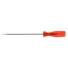 Facom Standard Insulated Screwdriver with 150 mm Blade, 260 mm Overall Length AR.8X150