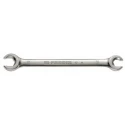 Facom Flare Nut Spanner Imperial, 300mm Overall Length Chrome Vanadium Steel 42.1PX1P1/8