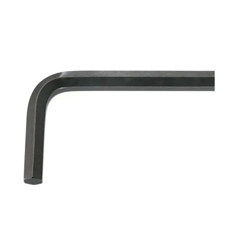 Facom L Metric Hex Key, Short Arm, Hex Size 16 mm, Overall Length 154 mm 82H.16