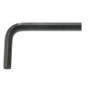 Facom L Metric Hex Key, Short Arm, Hex Size 16 mm, Overall Length 154 mm 82H.16
