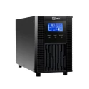 RS PRO Online Uninterruptible Power Supply 1.6 kW 2000 VA Stand Alone, Input 110 V AC to 300 V AC, Output 200-240 V 235-5101
