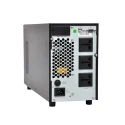 RS PRO Online Uninterruptible Power Supply 1.6 kW 2000 VA Stand Alone, Input 110 V AC to 300 V AC, Output 200-240 V 235-5101