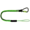Never Let Go 80-130 cm Polyester Webbing Aluminium Tool Lanyard 18 kg Weight Capacity 101373