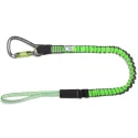 Never Let Go 80-130 cm Polyester Webbing Aluminium Tool Lanyard 18 kg Weight Capacity 101373