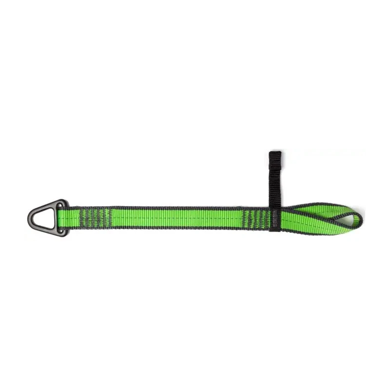 Never Let Go 340 x 25 mm Polyester Webbing Aluminium Tool Lanyard with 18 kg Weight Capacity 101368