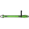 Never Let Go 340 x 25 mm Polyester Webbing Aluminium Tool Lanyard with 18 kg Weight Capacity 101368