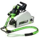 Never Let Go 340 x 25 mm Polyester Webbing Aluminium Tool Lanyard with 18 kg Weight Capacity 101368